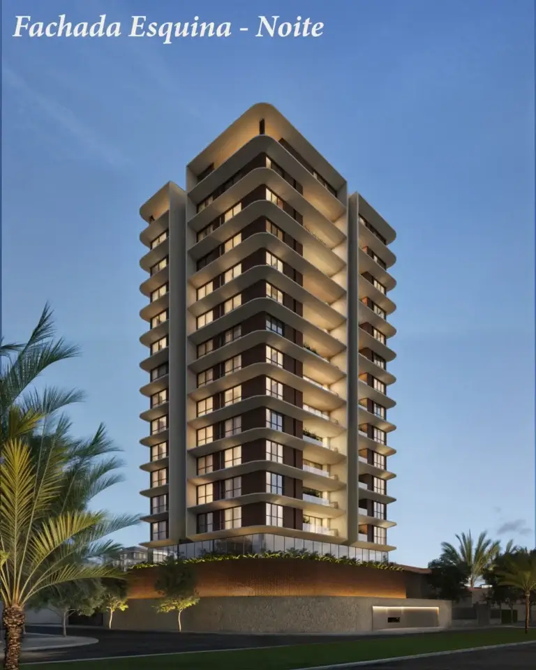 perola-guaratingueta-sp-fachada-esquina-noite